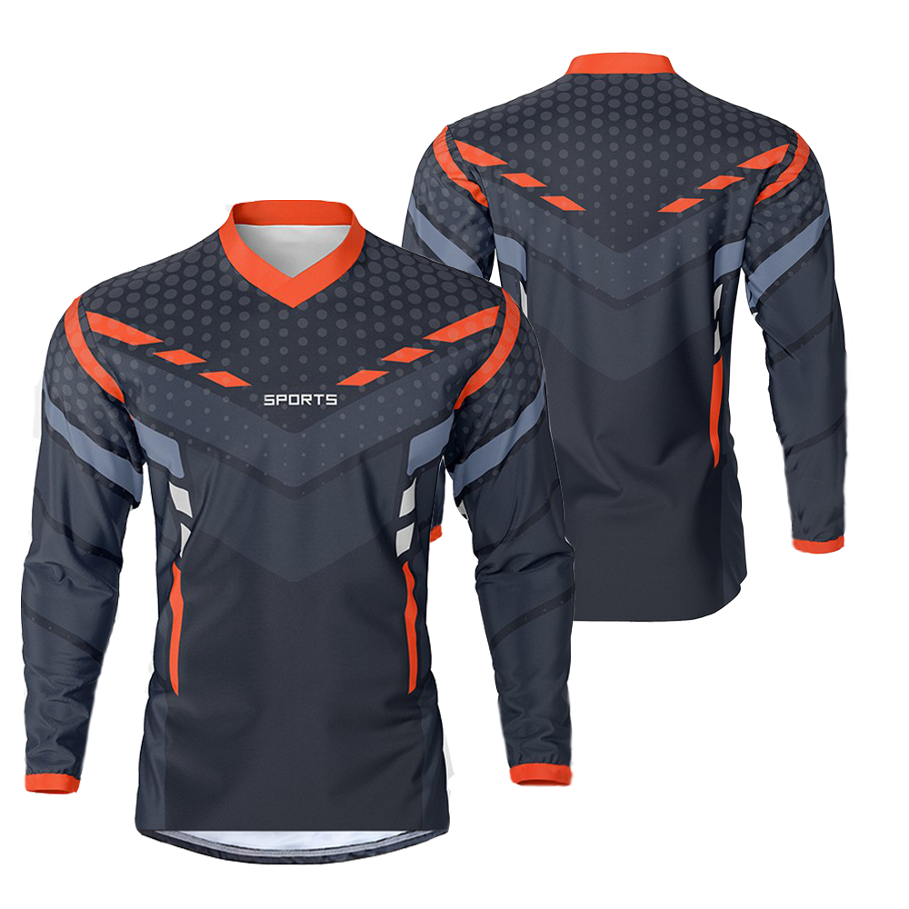 Motorcycle Gear Hoodie - Outdoor Motorcycle Casual Hoodie Geometry Pattern