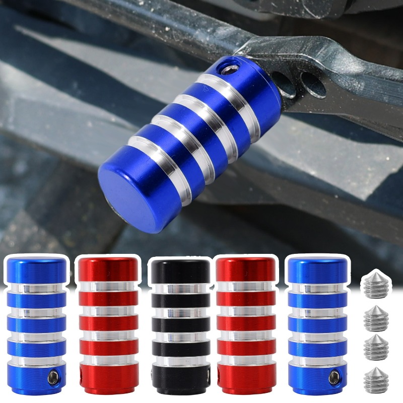 Motorcycle Gear Protection - New CNC Cover for Motorcycle Gear