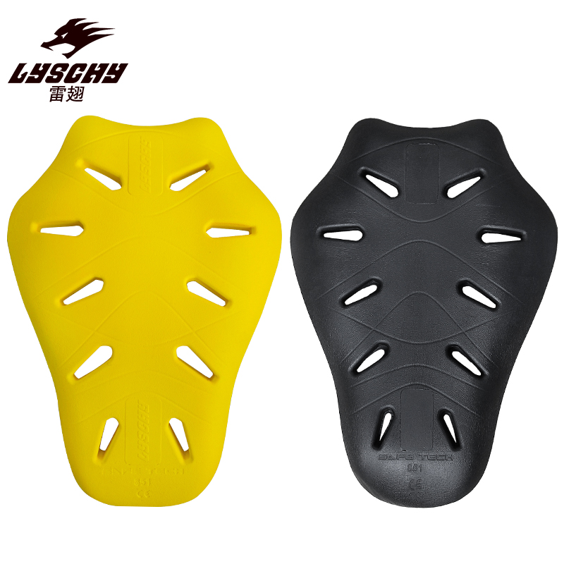 Motorcycle Gear Protection - CE Level 2 Certification Protective Gear