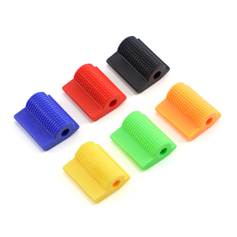 Motorcycle Gear Protection - Motorcycle shift lever protective cover gear
