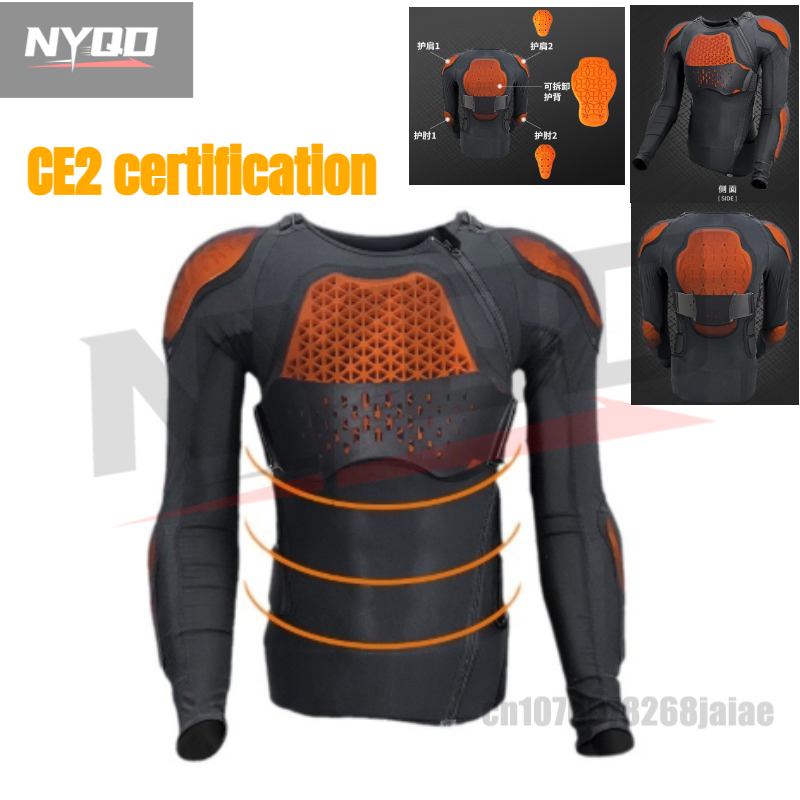 Gearx Motorcycle Jacket - Motorcycle HelmetSP2 Protective Gear Motorcycle Riding