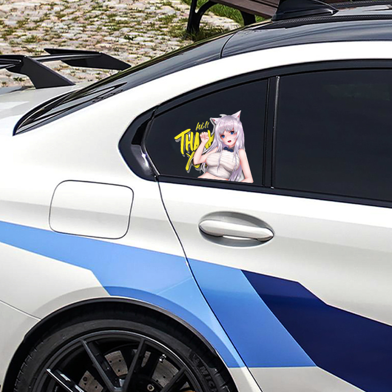 Car Sticker Vinyl Pack Decal B – обзор и цена Motorcycle Gear Auto