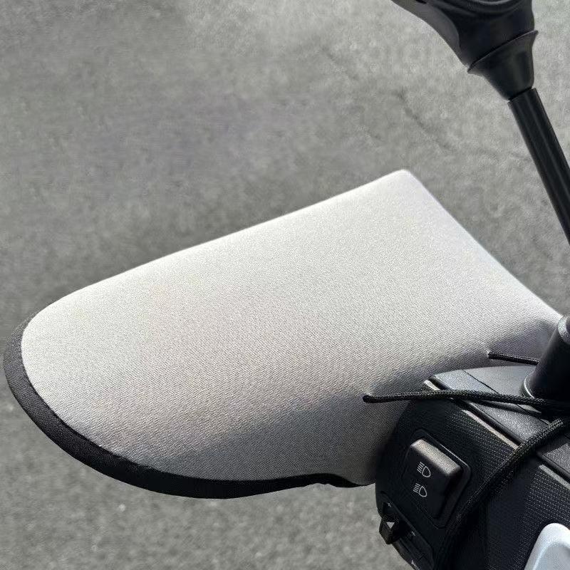 New 1Pairs Motorcycle Handleba – обзор и цена Motorcycle Gear Gloves