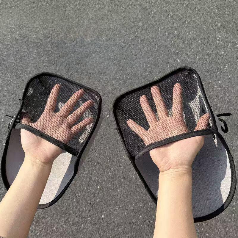 New 1Pairs Motorcycle Handleba – обзор и цена Motorcycle Gear Gloves