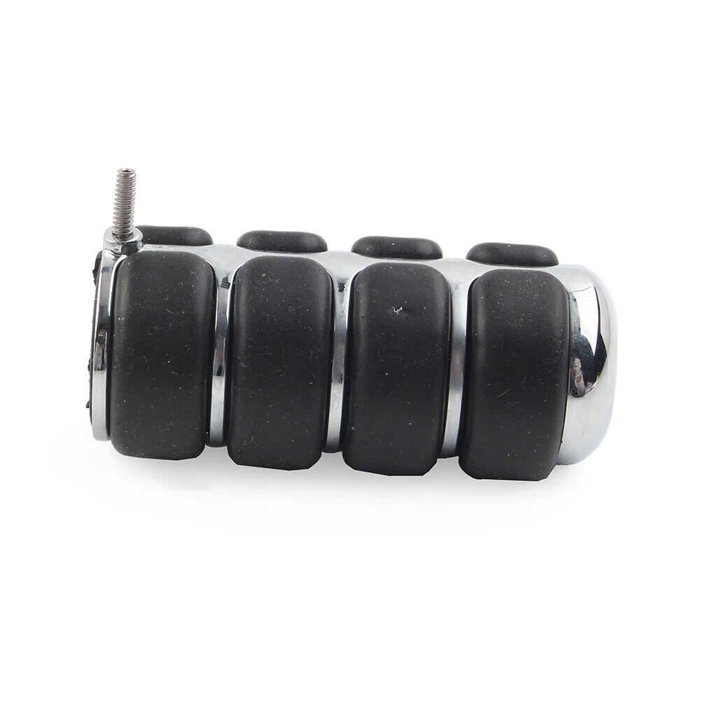 Motorcycle Chrome Gear Shift L – обзор и цена Motorcycle Gear Protection