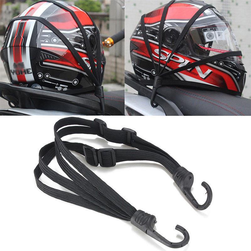Universal 60cm Motorcycle Lugg – обзор и цена Motorcycle Gear Protection