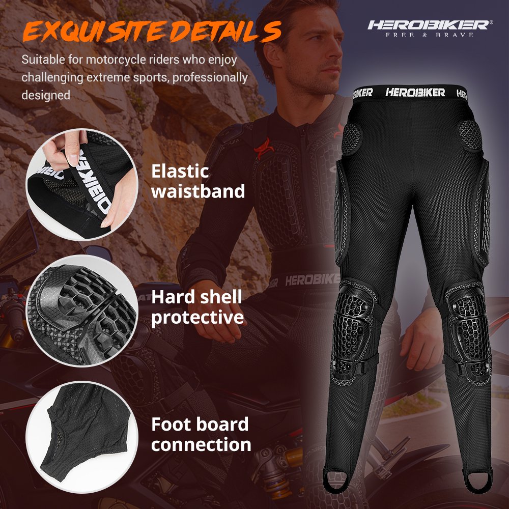 Summer Motorcycle Armor Jacket – обзор и цена Gearx Motorcycle Jacket