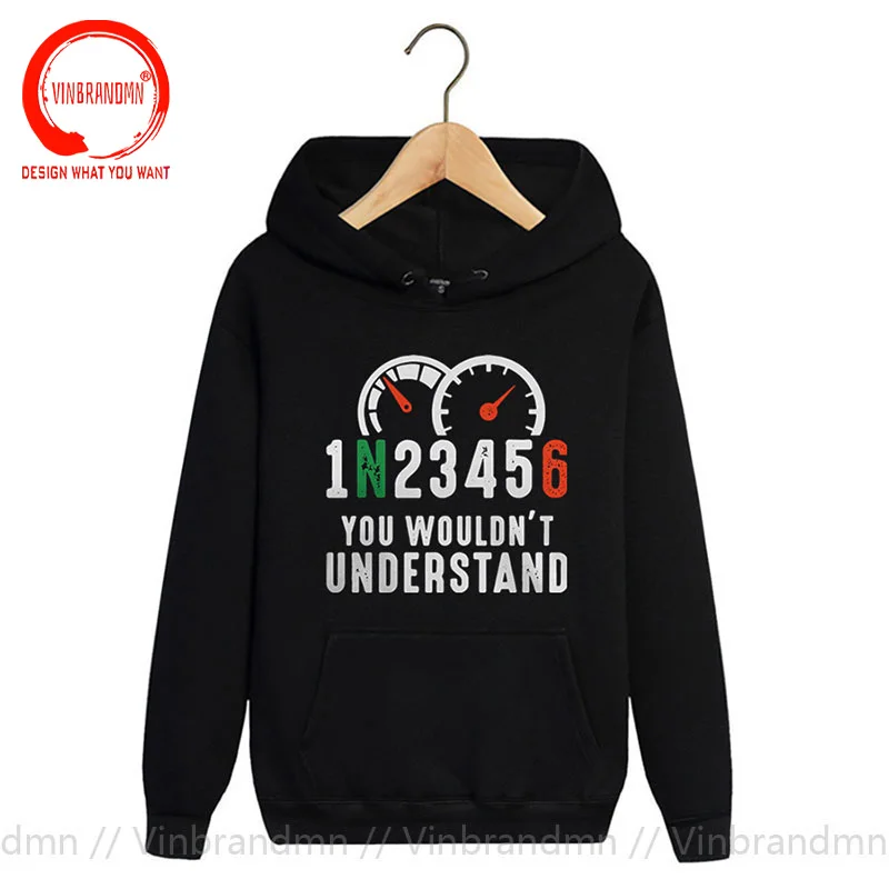 MTB Bicycle You Wouldn't Under – обзор и цена Motorcycle Gear Hoodie