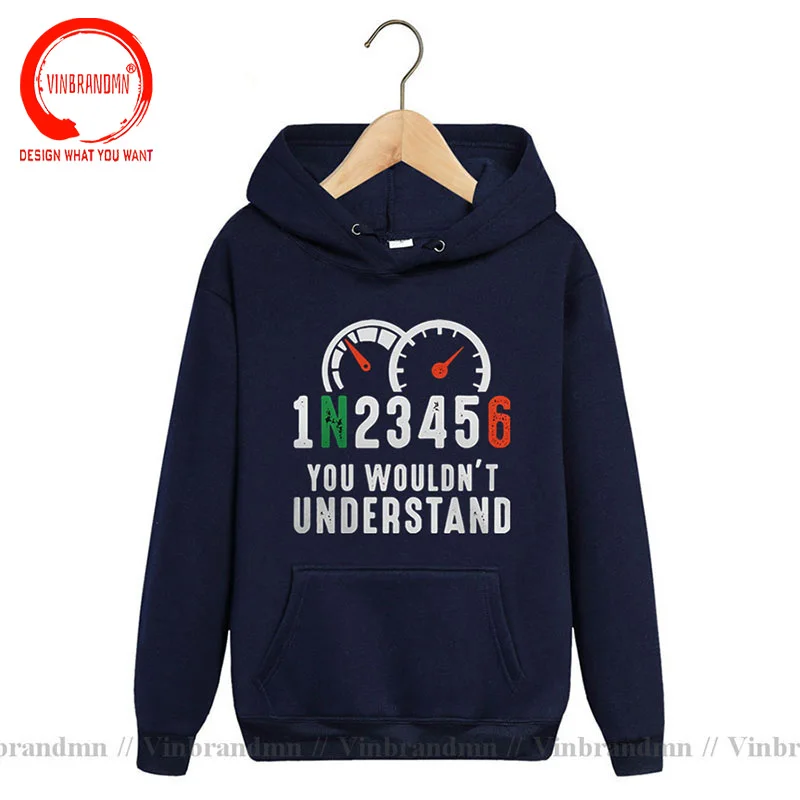 MTB Bicycle You Wouldn't Under – обзор и цена Motorcycle Gear Hoodie