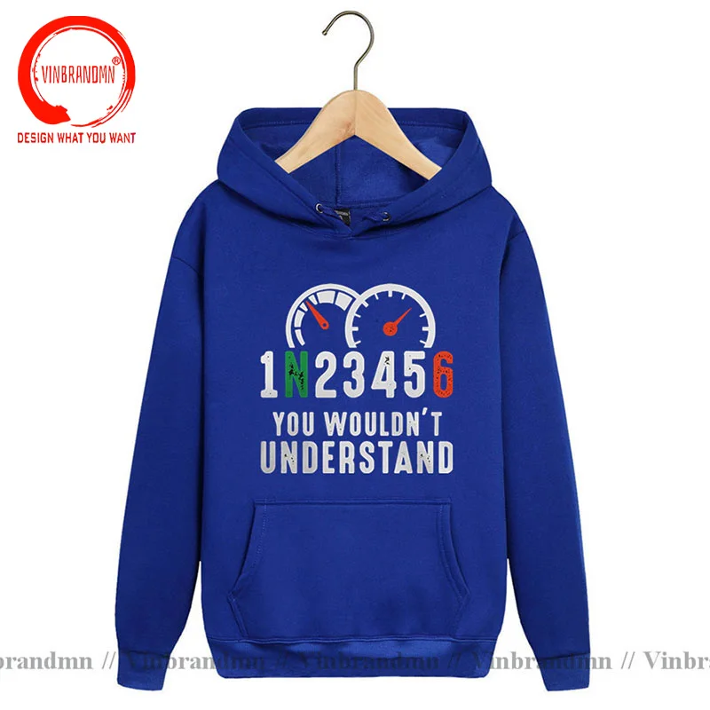MTB Bicycle You Wouldn't Under – обзор и цена Motorcycle Gear Hoodie