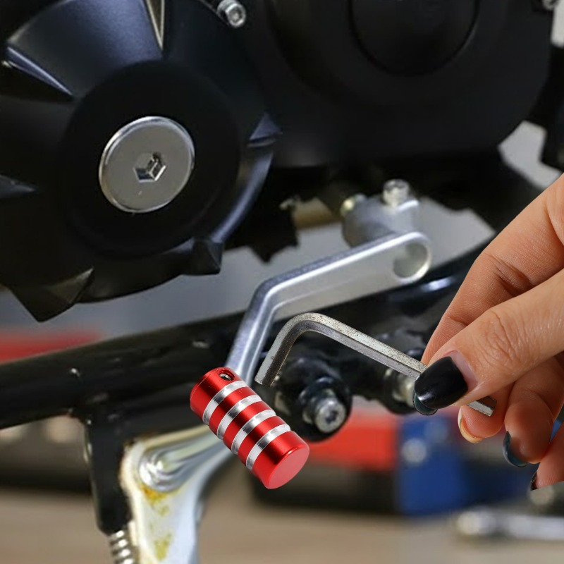 New CNC Cover for Motorcycle G – обзор и цена Motorcycle Gear Protection