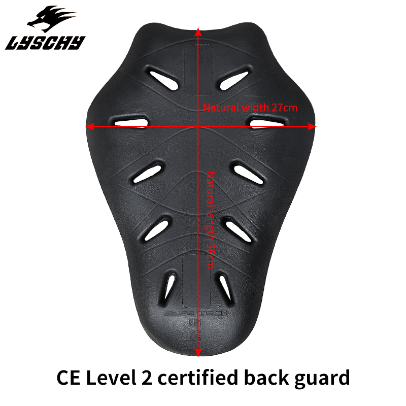 CE Level 2 Certification Prote – обзор и цена Motorcycle Gear Protection