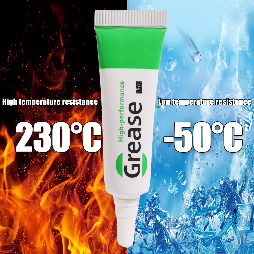 Car Lubricating Grease Car Gea – обзор и цена Motorcycle Gear Auto