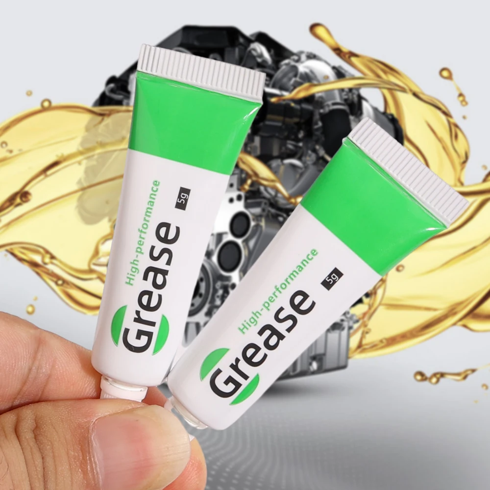 Car Lubricating Grease Car Gea – обзор и цена Motorcycle Gear Auto