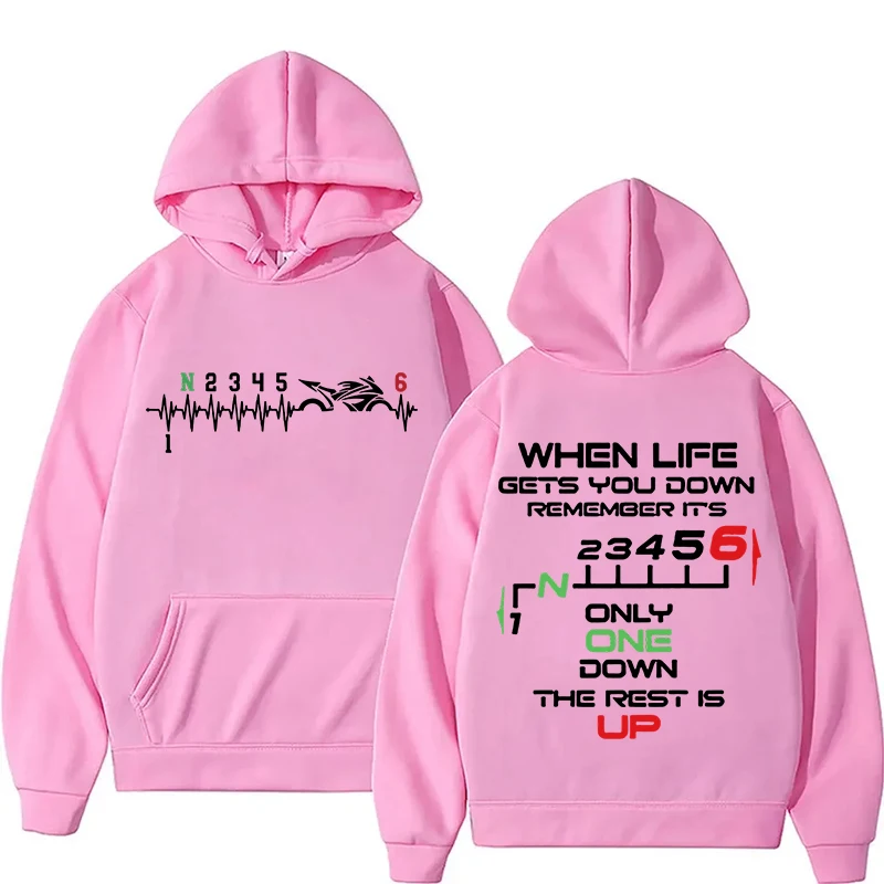 New 1N23456 Motorcycle Gear Bi – обзор и цена Motorcycle Gear Hoodie