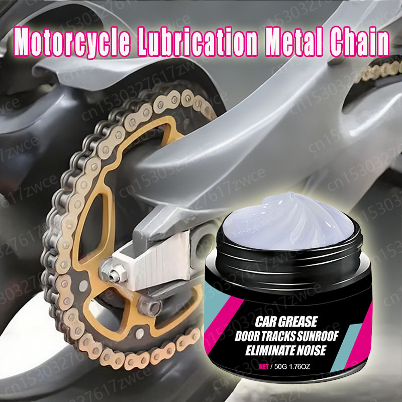 Motorcycle Track Lubricating G – обзор и цена Motorcycle Gear Auto