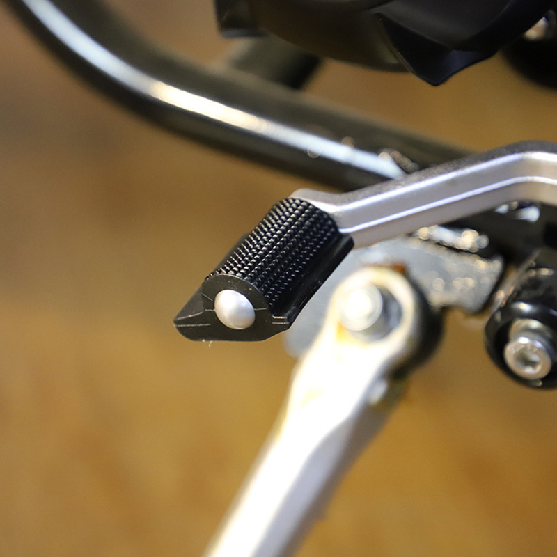 Motorcycle shift lever protect – обзор и цена Motorcycle Gear Protection