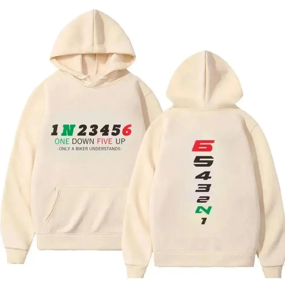 Men's Hoodies male Pullover Cl – обзор и цена Motorcycle Gear Hoodie