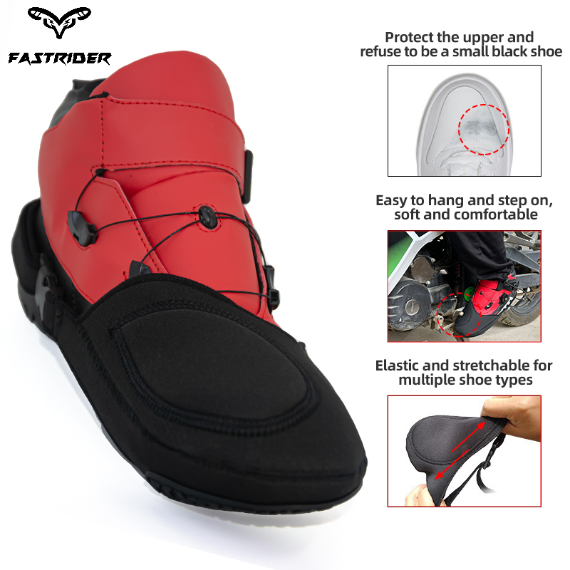 Motorcycle Gear Shift Shoes Co – обзор и цена Motorcycle Gear Protection