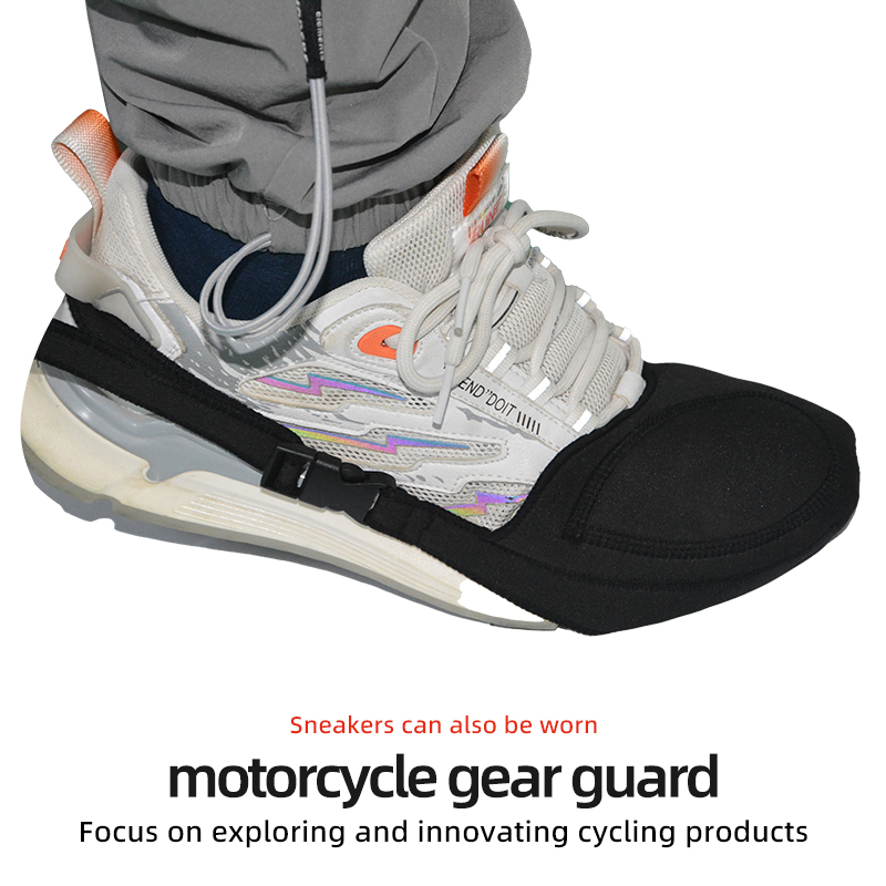 Motorcycle Gear Shift Shoes Co – обзор и цена Motorcycle Gear Protection