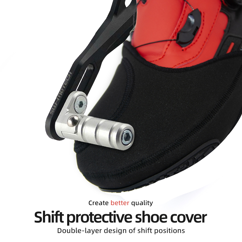 Motorcycle Gear Shift Shoes Co – обзор и цена Motorcycle Gear Protection