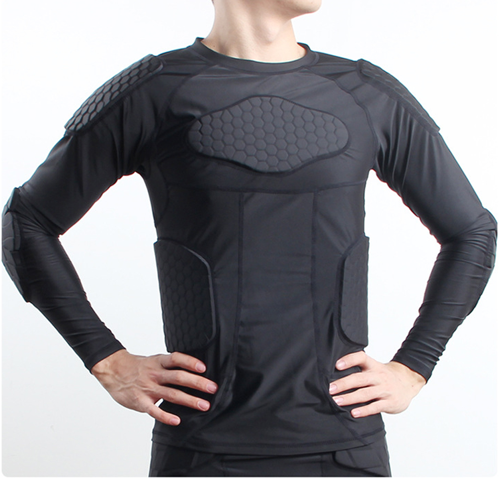 Motorcycle Armor Underwear Pro – обзор и цена Gearx Motorcycle Jacket