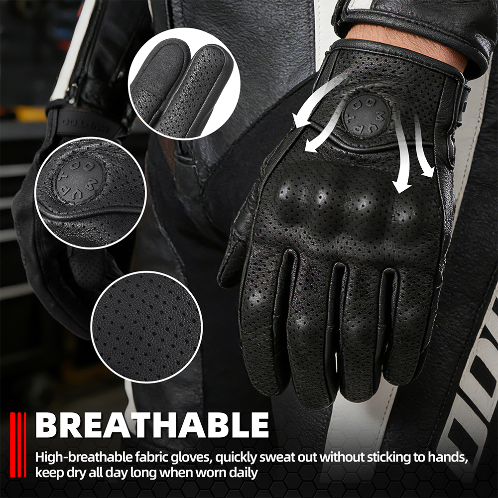 Outdoor Touch Screen Gloves Le – обзор и цена Motorcycle Gear Gloves