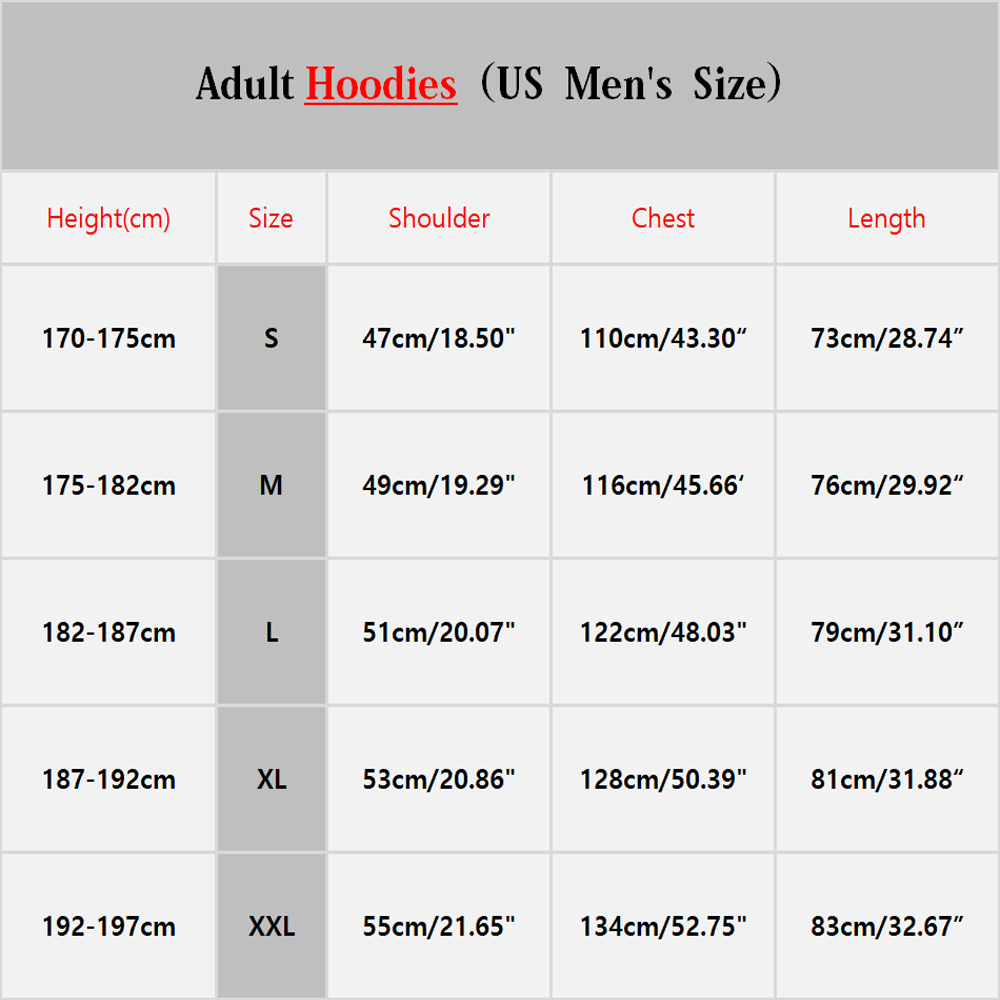 1 Down 5 Up Hoodie Cotton Long – обзор и цена Motorcycle Gear Hoodie