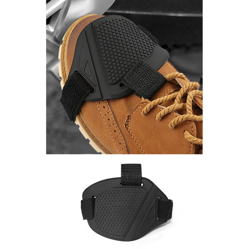 Waterproof Motorcycle Shift Pa – обзор и цена Motorcycle Gear Protection