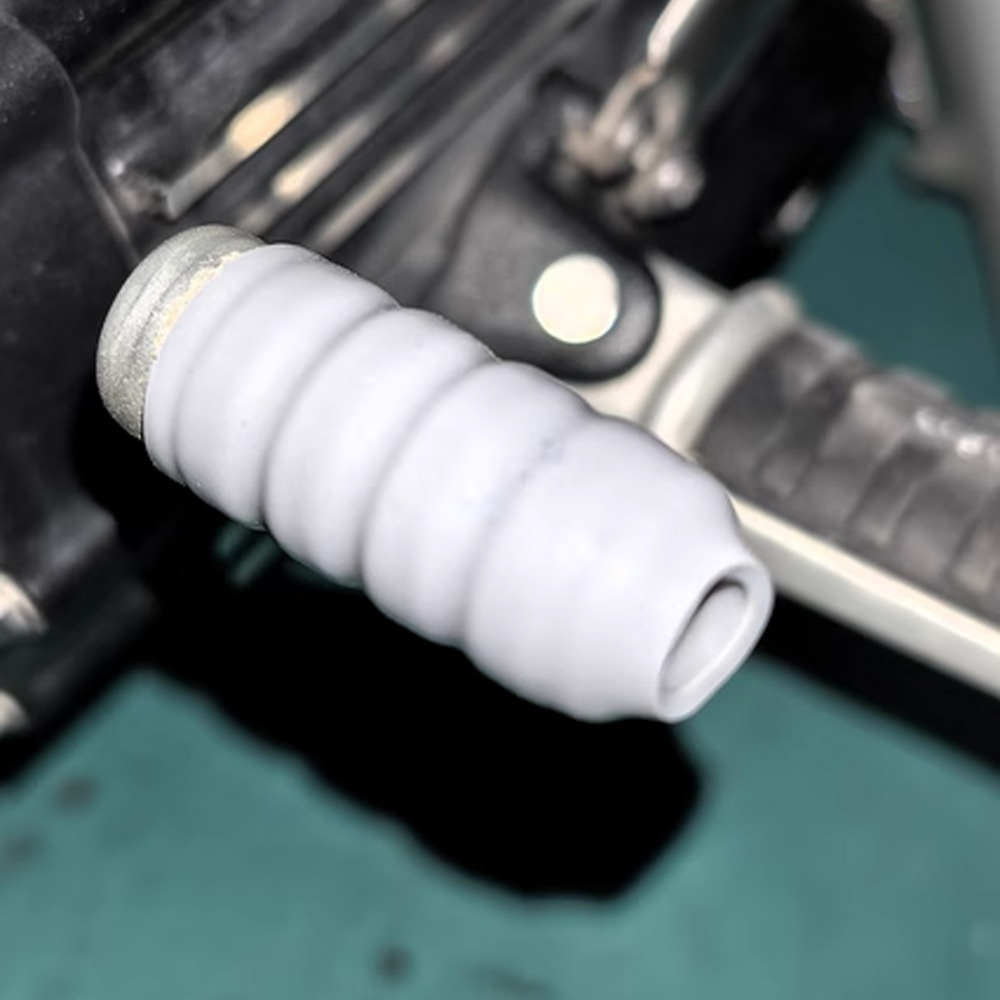 Motorcycle Shifter Protector G – обзор и цена Motorcycle Gear Protection