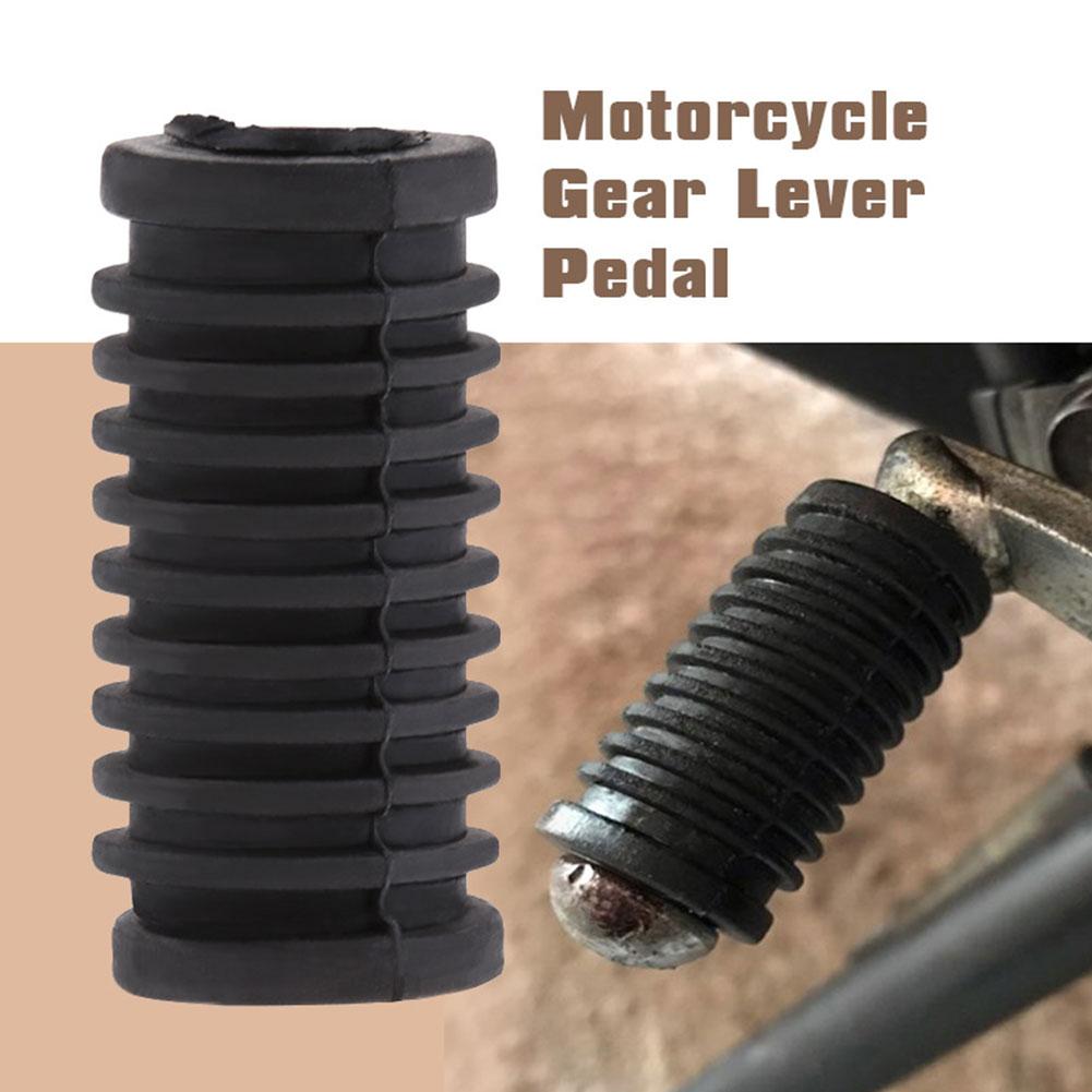Universal Motorcycle Gear Shif – обзор и цена Motorcycle Gear Protection
