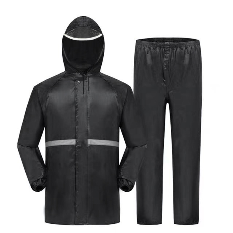 2 pieces of reflective strip m – обзор и цена Motorcycle Gear Hoodie
