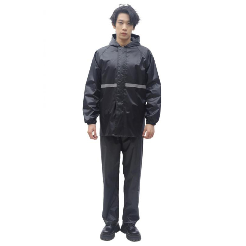 2 pieces of reflective strip m – обзор и цена Motorcycle Gear Hoodie