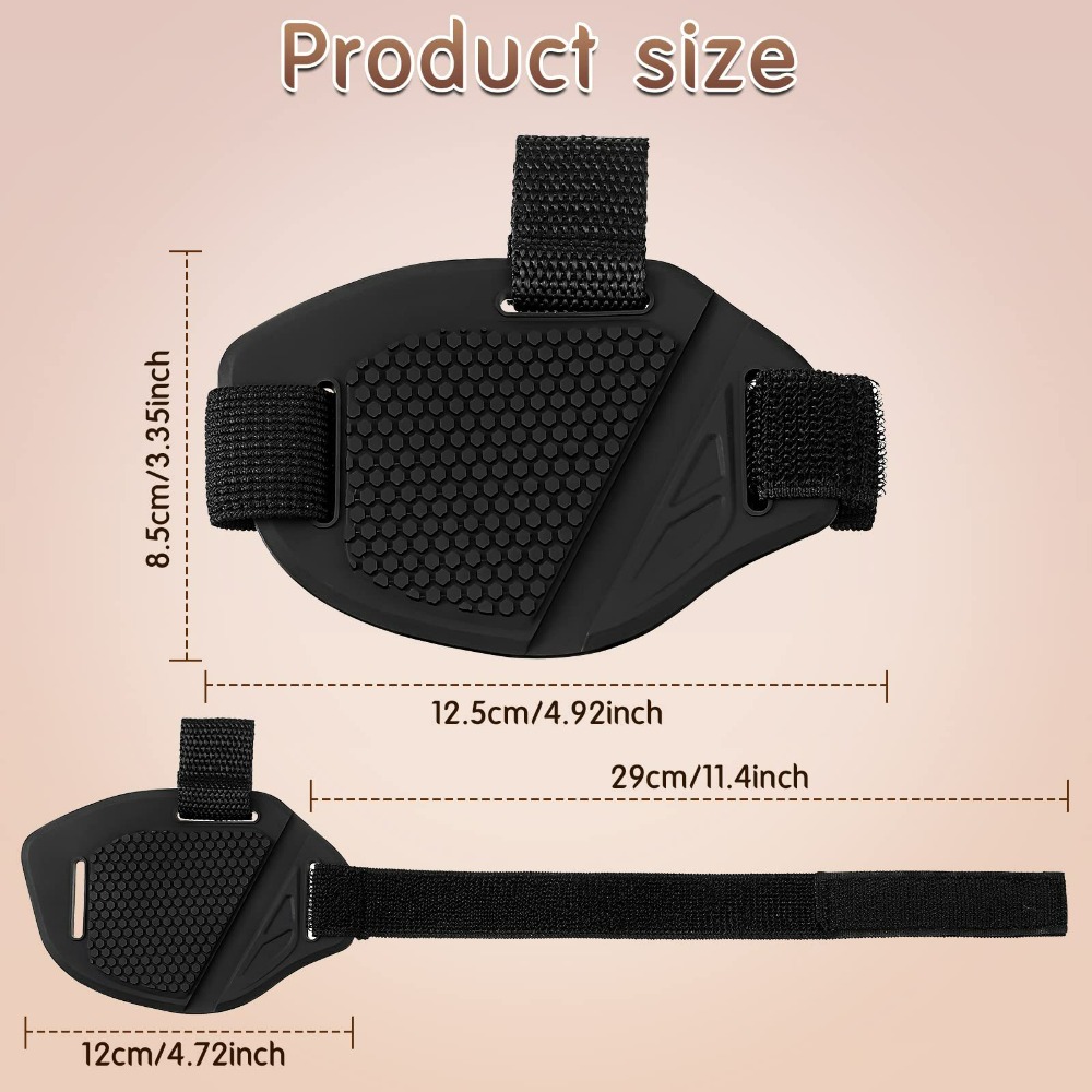 1PCS Motorcycle Gear Shift Pad – обзор и цена Motorcycle Gear Protection