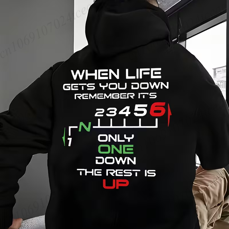 Electrobiker Velocidades Men's – обзор и цена Motorcycle Gear Hoodie
