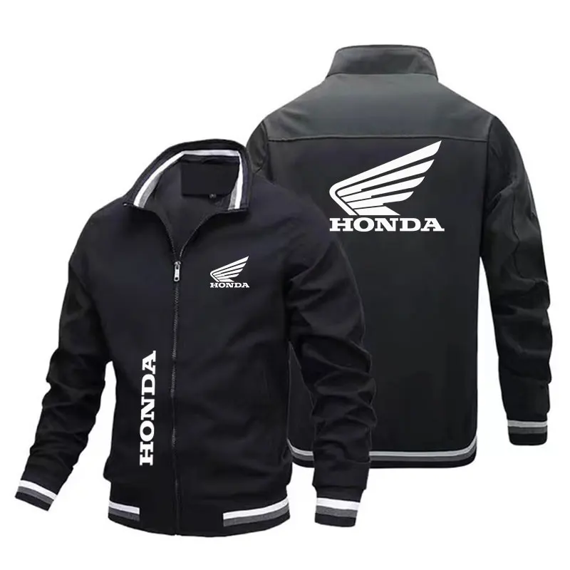 2025 Honda Men's motorcycle ja – обзор и цена Gearx Motorcycle Jacket