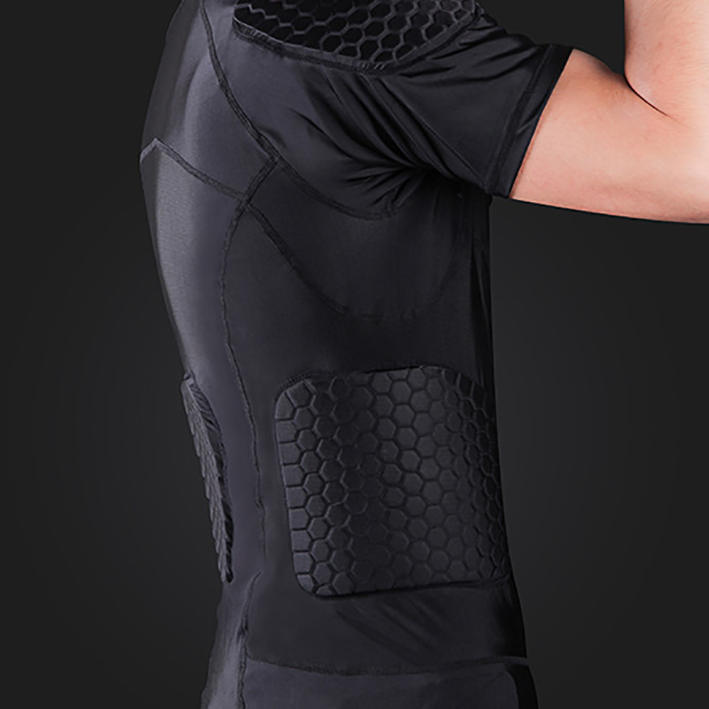 Summer Motorcycle Body Armor J – обзор и цена Gearx Motorcycle Jacket