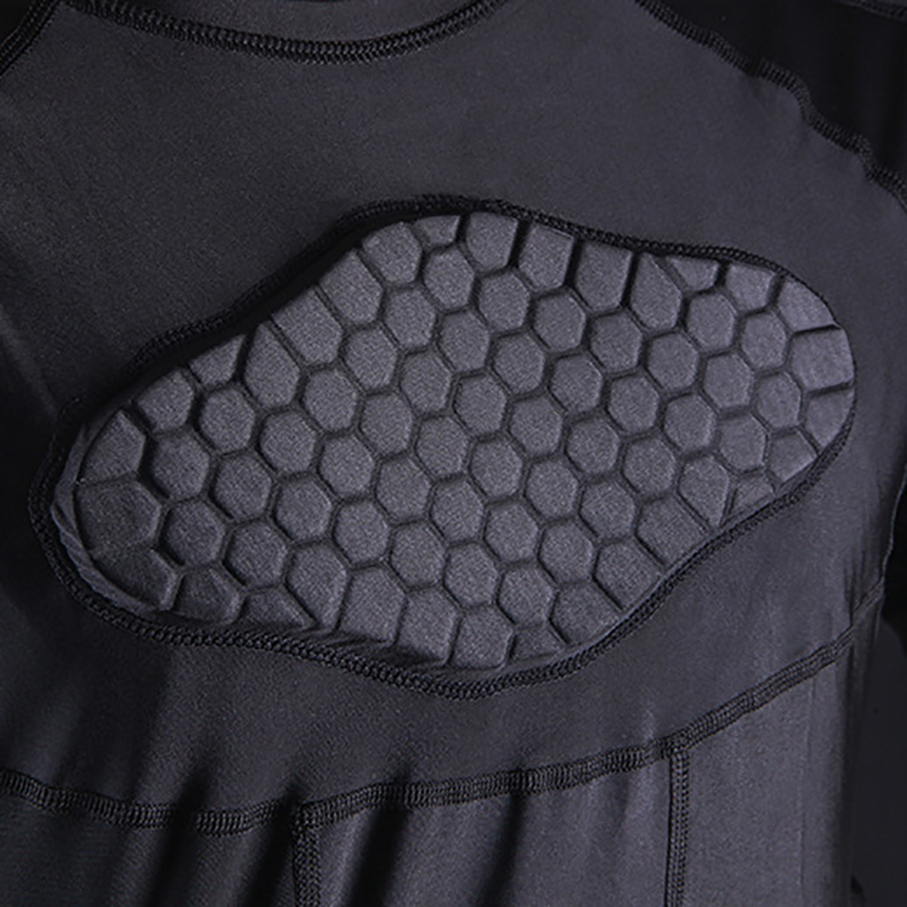Summer Motorcycle Body Armor J – обзор и цена Gearx Motorcycle Jacket
