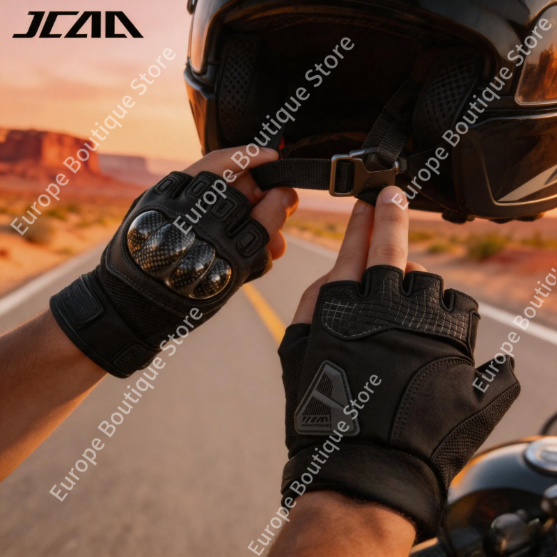 2026 NEW Summer Breathable Car – обзор и цена Motorcycle Gear Gloves