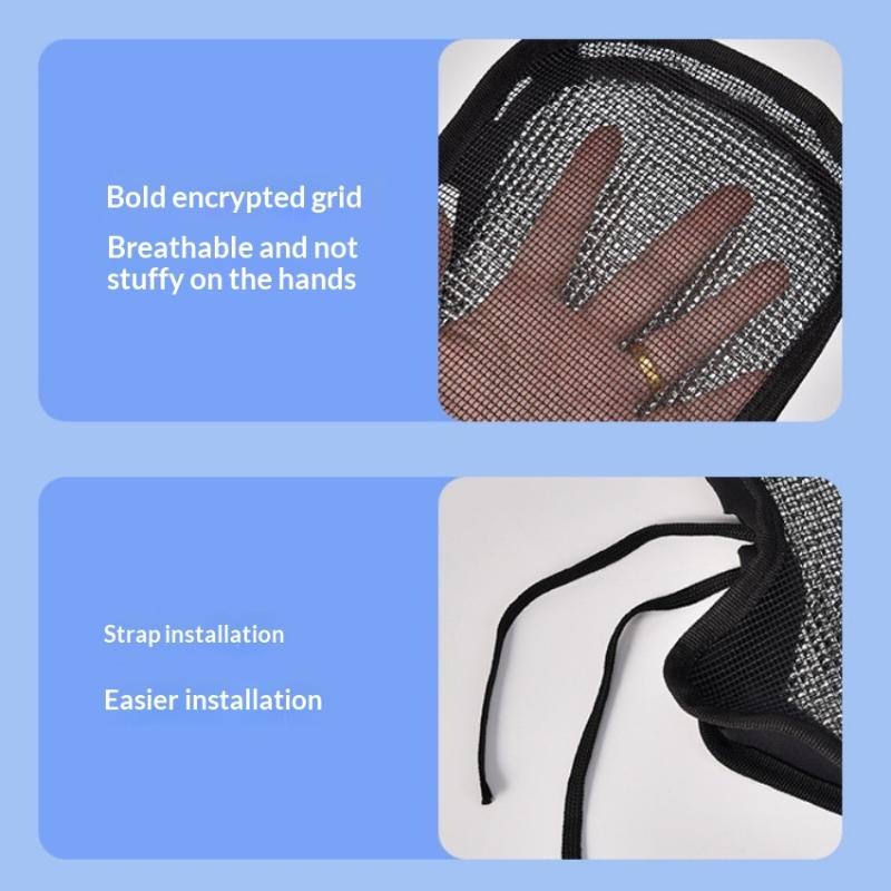 New 1Pair Summer Motorcycle Ha – обзор и цена Motorcycle Gear Gloves