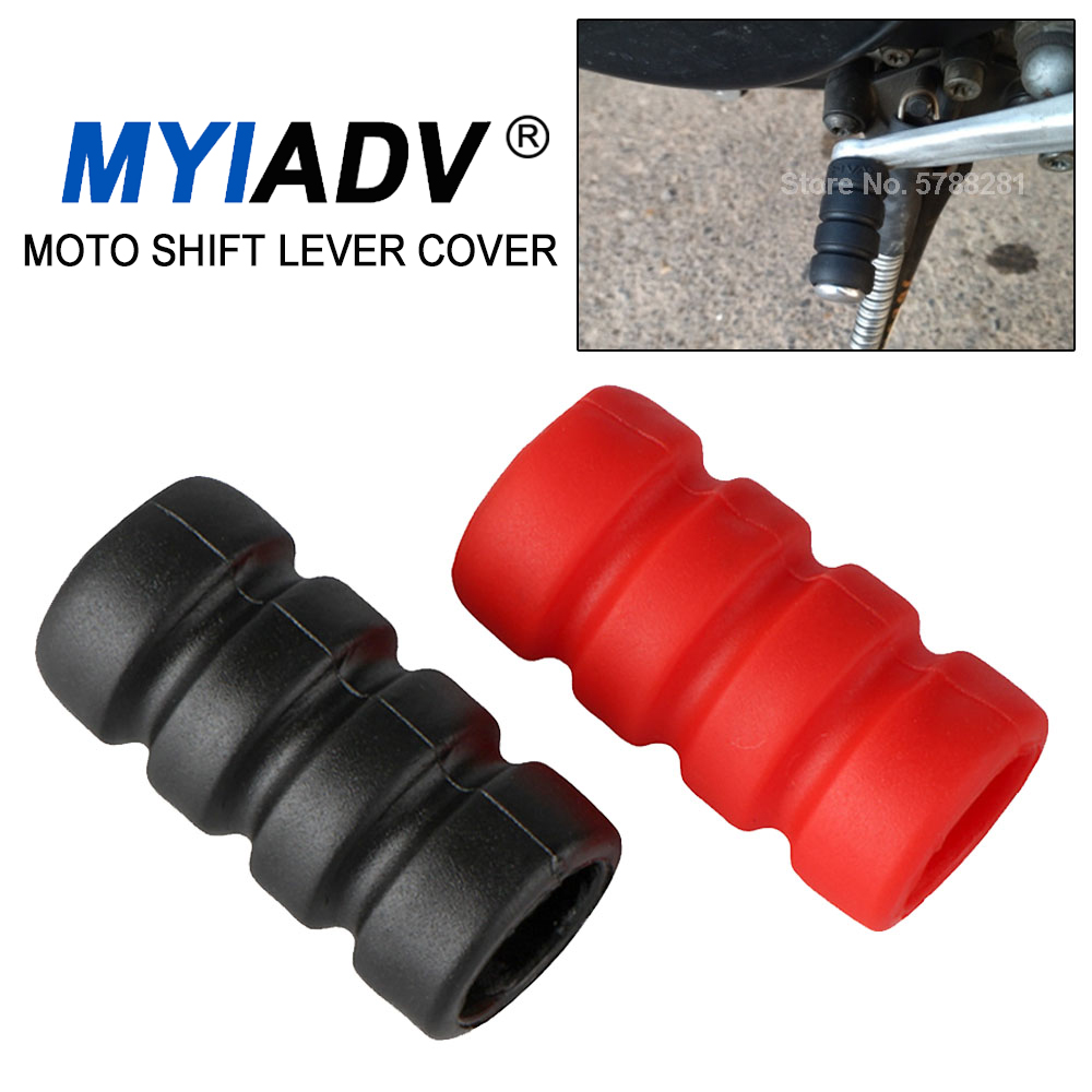 Motorcycle Gear Pedal Shift Le – обзор и цена Motorcycle Gear Protection