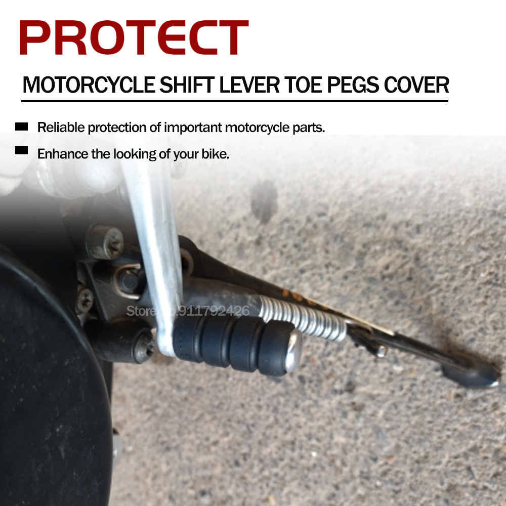 Motorcycle Gear Pedal Shift Le – обзор и цена Motorcycle Gear Protection