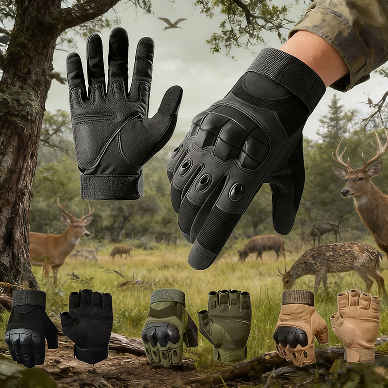 Motorcycle Camping Cycling Hik – обзор и цена Motorcycle Gear Gloves