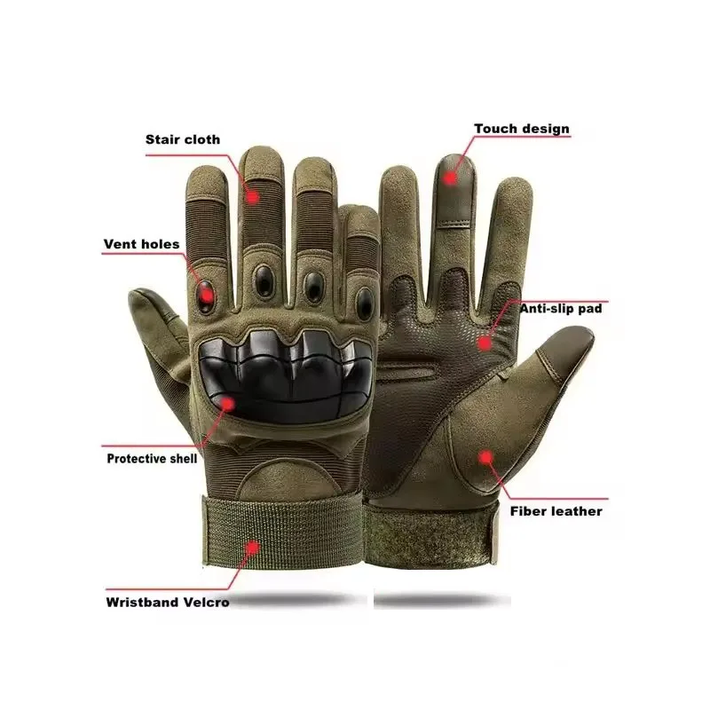 Motorcycle Camping Cycling Hik – обзор и цена Motorcycle Gear Gloves