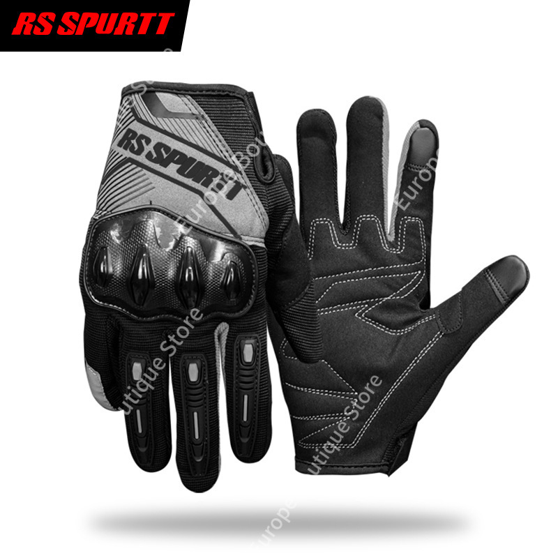 2026 New Summer Thin Mesh Moto – обзор и цена Motorcycle Gear Gloves