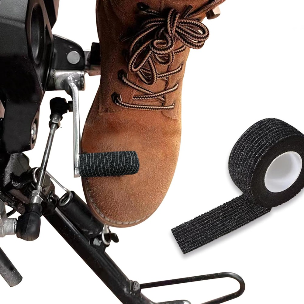 Motorcycle Shifter Shoe Protec – обзор и цена Motorcycle Gear Protection