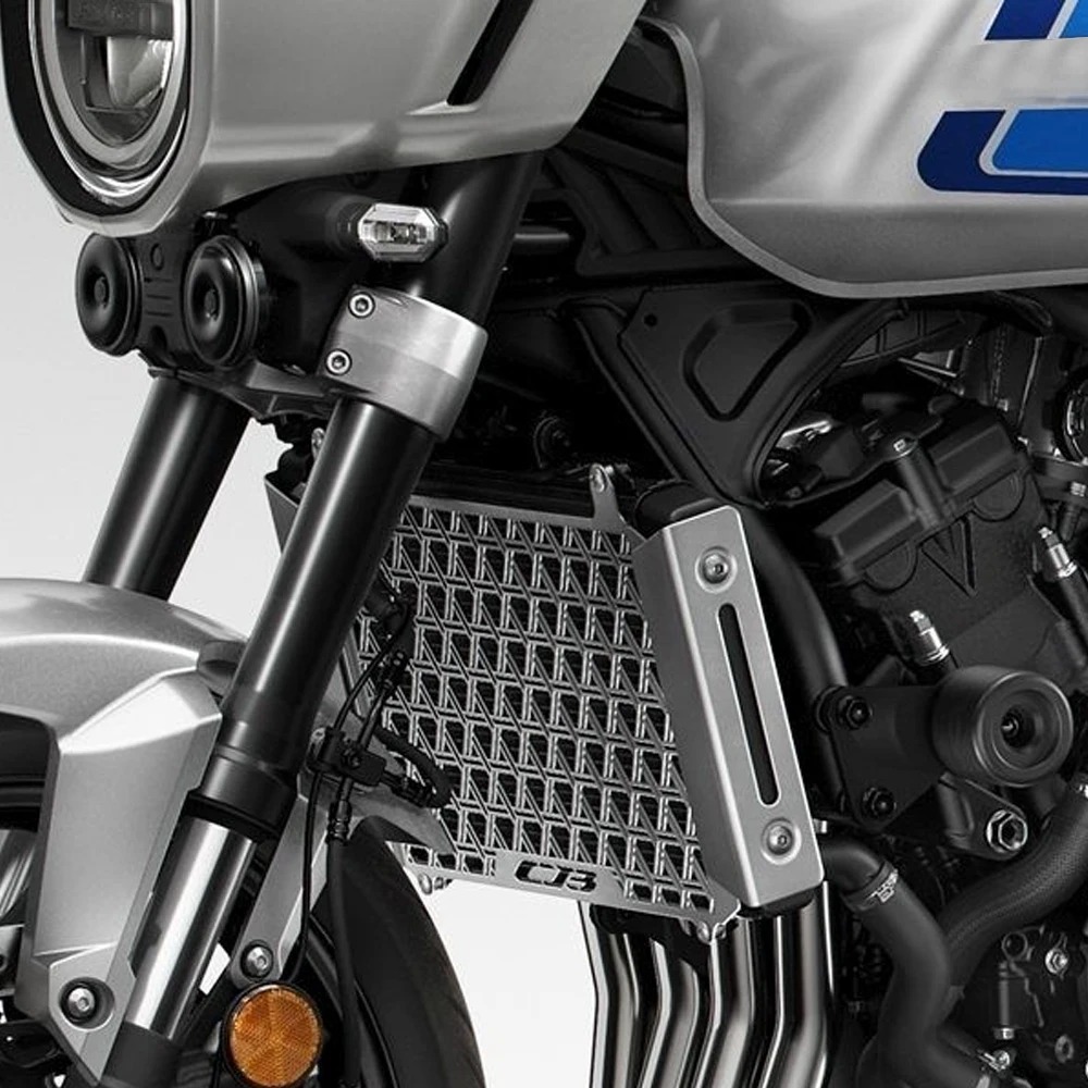 Oil Cooler Cover Protector For – обзор и цена Motorcycle Gear Protection