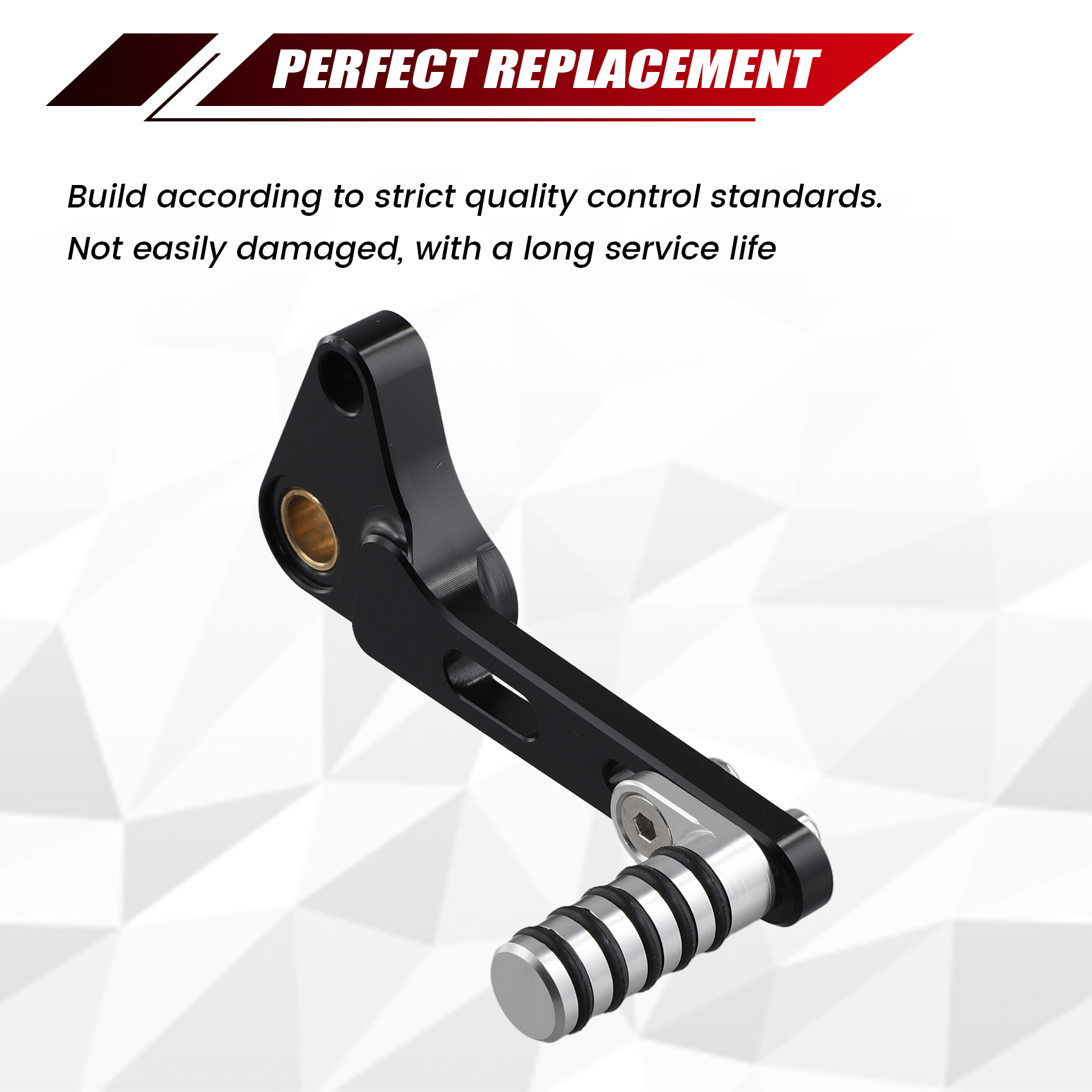 AUTO Motorcycle Adjustable Gea – обзор и цена Motorcycle Gear Auto