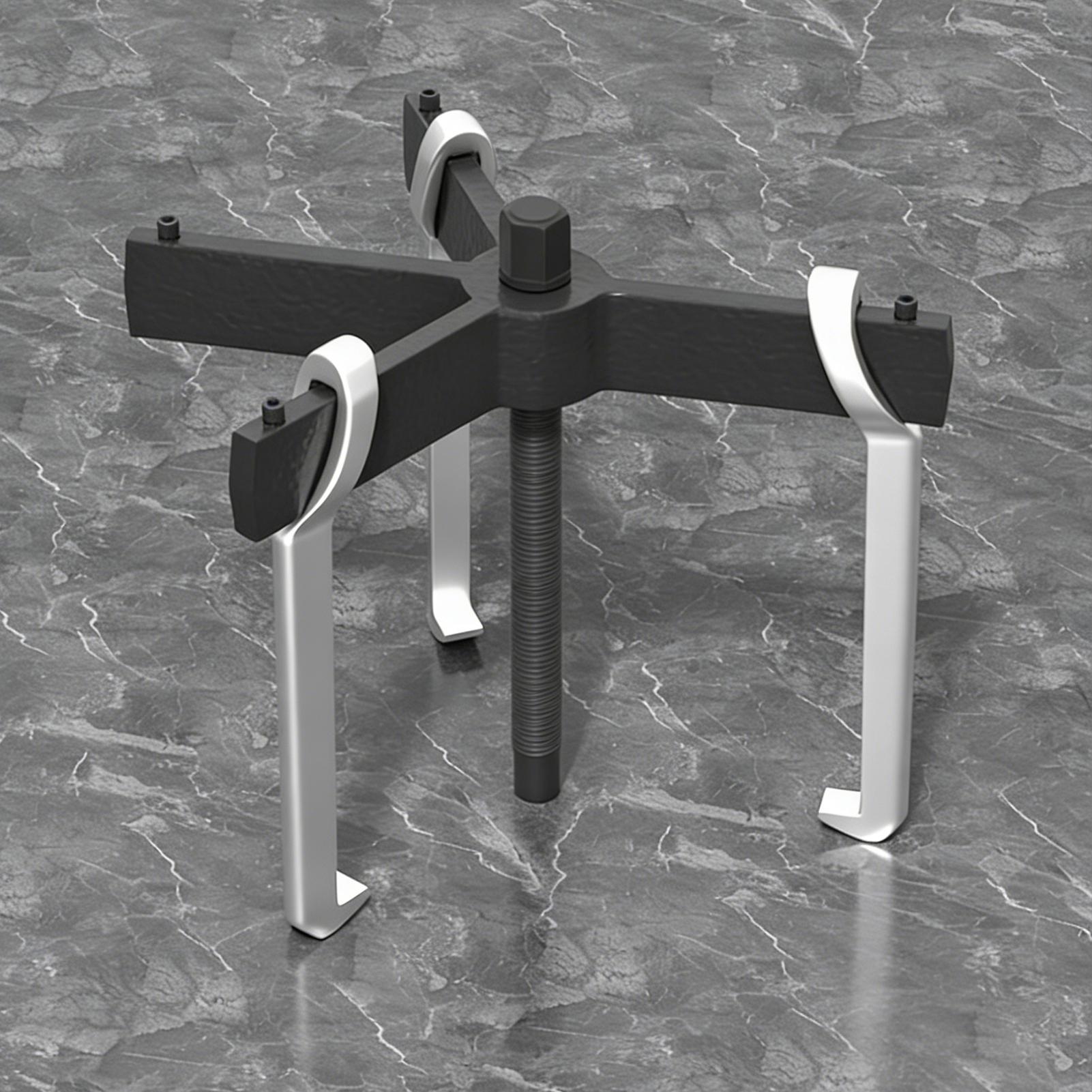 Gear Puller 3 Jaw 4/6/8 Inch H – обзор и цена Motorcycle Gear Auto