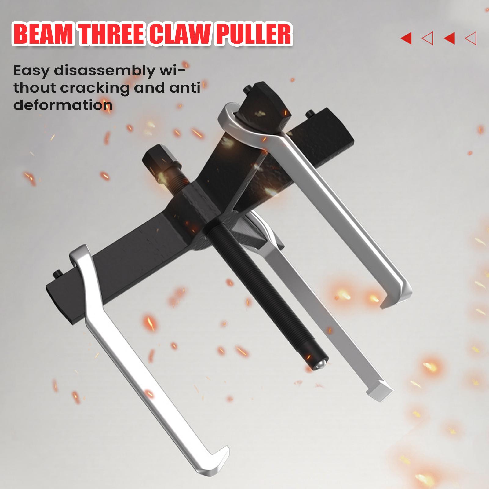 Gear Puller 3 Jaw 4/6/8 Inch H – обзор и цена Motorcycle Gear Auto